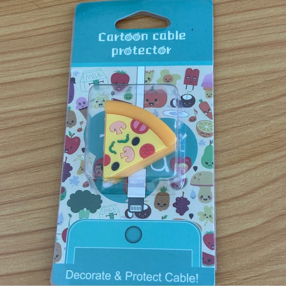 Brand new - Pizza Cable Protector - Picture 9 of 9